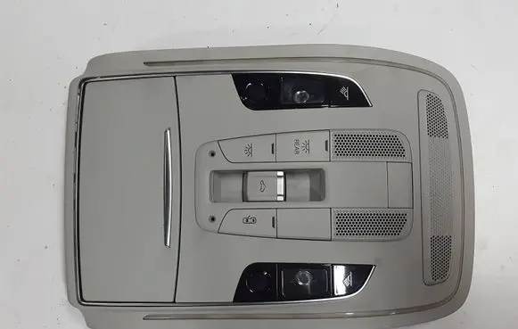 Audi A8 S8 D4 4H Front seat light 4H0951177XAUTOPX 4H0951177
