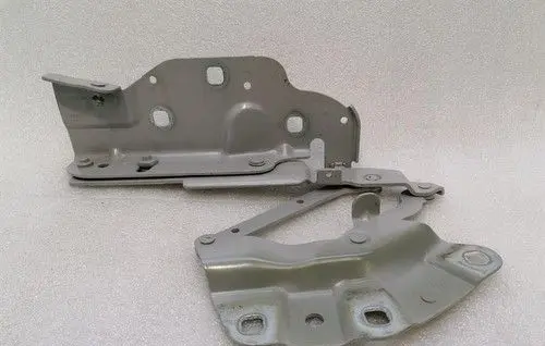 Jaguar I-Pace Engine bonnet/hood hinges J9D316800AC