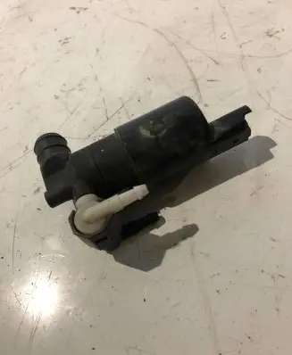 Citroen C4 I Windscreen/windshield washer pump 720299 2800F23 E3021113