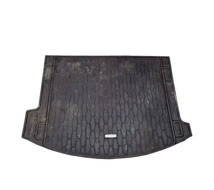 Jaguar E-Pace Rubber trunk/boot mat liner J9CM454A14 J9CM454A14AA I111014