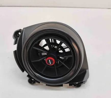 Hyundai Kona I Dashboard air vent grill cover trim 97490J9BB0 97480J9AA0