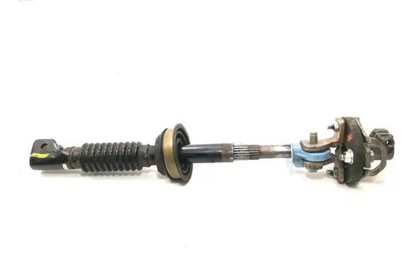 Nissan Navara Steering column universal joint 6Y24A