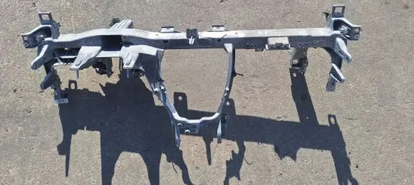 Jeep Renegade Dashboard cross member/frame bar 51959436 00521815550