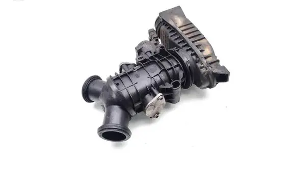 Land Rover Discovery 3 - LR3 Electric throttle body valve 4H2Q6K770BB