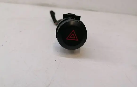 KIA Sorento Hazard light switch 93730 3E000 31229B