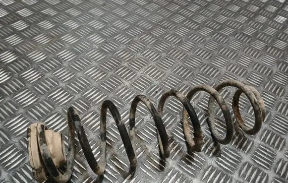 Audi A2 Rear shock absorber/damper