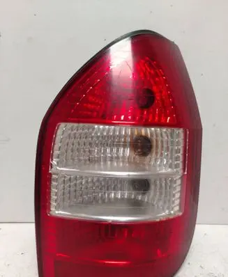 Opel Zafira A Rear/tail lights 62281