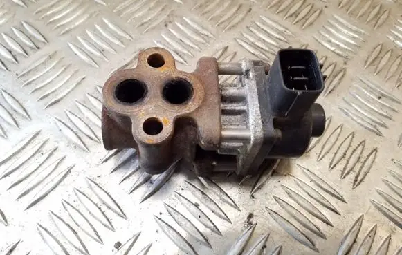 Subaru Forester SG EGR valve