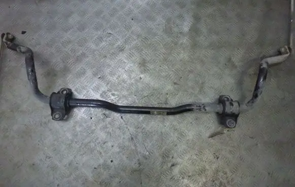 Front anti-roll bar/sway bar