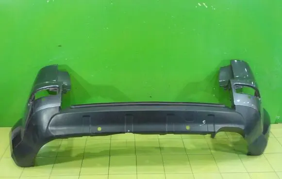 Peugeot 4007 Rear bumper 15AB1