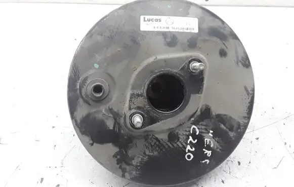 Mercedes-Benz C W202 Brake booster 0044301530