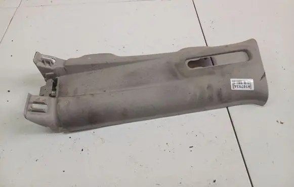 Renault Espace - Grand espace IV (B) pillar trim (top) 8200305250