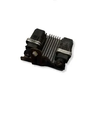 Opel Meriva A Engine control unit/module ECU 12214830 HSFI25 864830LC314221BN