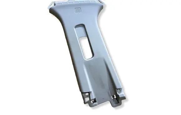 Mazda CX-3 (B) pillar trim (top) D10E68210