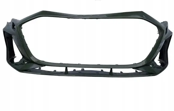 Audi A3 8Y Front bumper 8Y0807437R