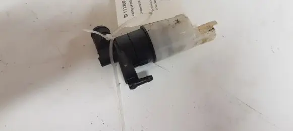 Citroen C5 Windscreen/windshield washer pump