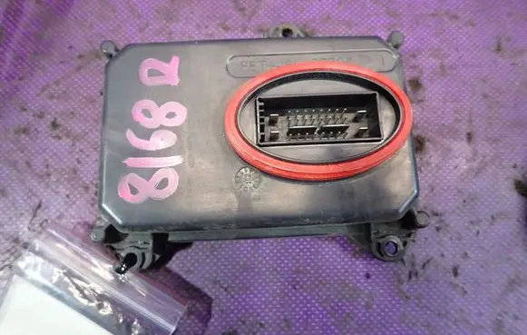 Volkswagen PASSAT CC Power steering control unit/module 1T0941329
