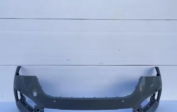 Skoda Scala Front bumper 657