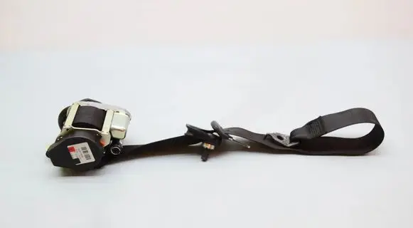 Mercedes-Benz GLS X166 Rear seatbelt A1668602585