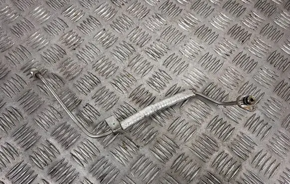 Maserati Ghibli Turbo turbocharger oiling pipe/hose 