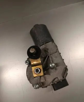 Audi A8 S8 D3 4E Wiper motor 4E1910113B 0390241851