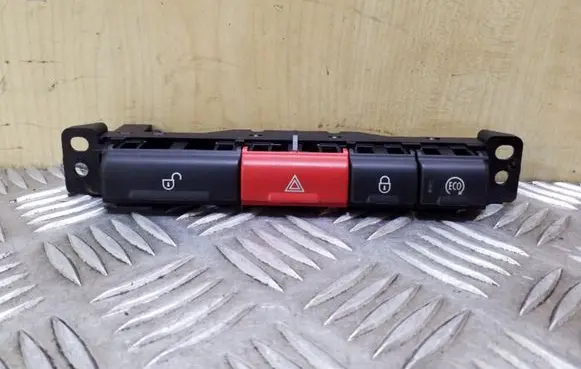 Land Rover Freelander 2 - LR2 Hazard light switch AH5213D734AA