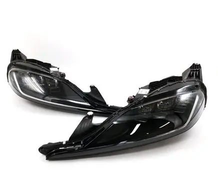Toyota Supra A90 Headlights/headlamps set 5B417E3-01