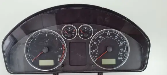 Seat Alhambra (Mk1) Speedometer (instrument cluster) 7M7920900G