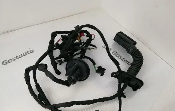 Audi Q3 8U Front door wiring loom 8U0971030AF 84F6511