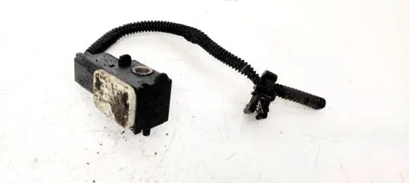 Ford S-MAX Airbag deployment crash/impact sensor 3M5T14B006AD 3M5T-14B006-AD
