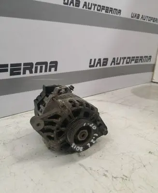 Hyundai i20 (PB PBT) Generator/alternator 3730003300 135V70A 2606900