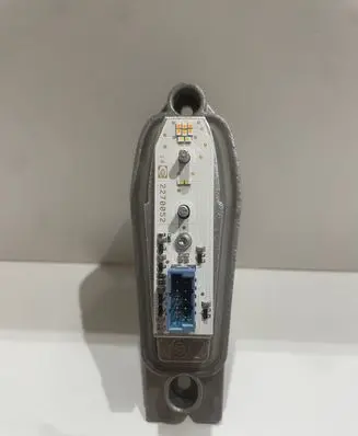 Audi Q3 8U LED ballast control module 10010070600