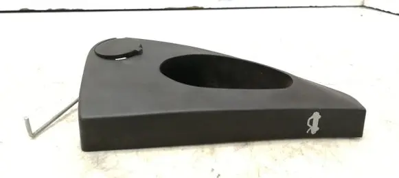 Lancia Thesis Engine bonnet (hood) release handle