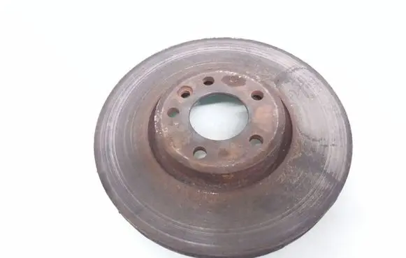 Volkswagen Transporter - Caravelle T5 Front brake disc