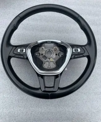 Volkswagen Transporter - Caravelle T6 Steering wheel 7E0419091