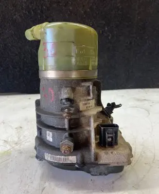 Electric power steering pump
