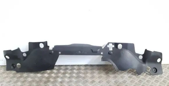 Jaguar S-Type Radiator trim 4R838C291AC
