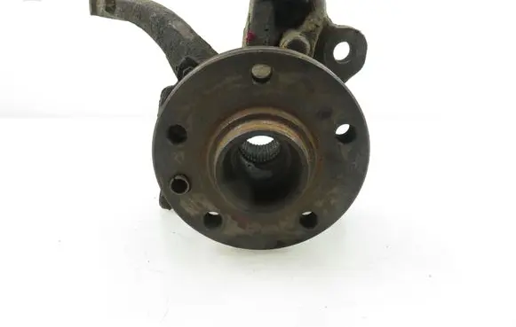 Volkswagen Transporter - Caravelle T4 Front wheel hub spindle knuckle 