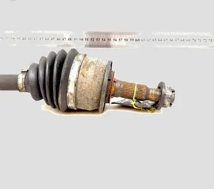 Opel Astra K Front driveshaft