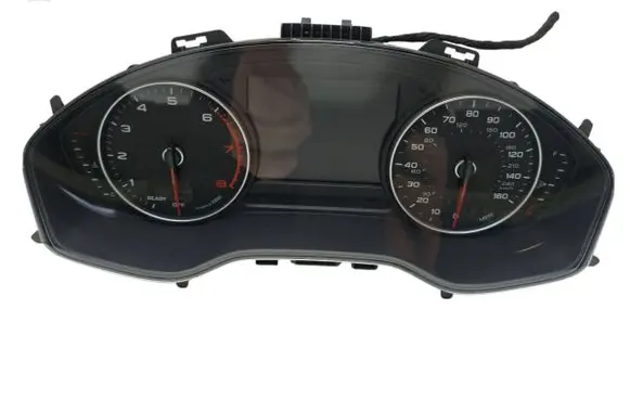 Speedometer (instrument cluster)
