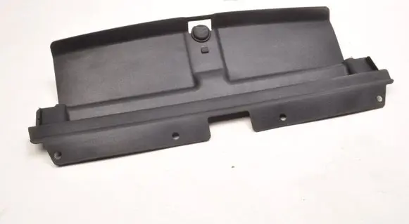 Jaguar XF Intercooler air channel guide GX63-9F721-AA