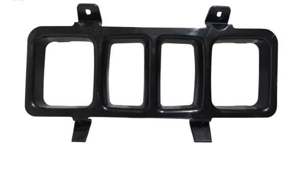 Volvo S60 Cabin air duct channel 31498525 SK63004