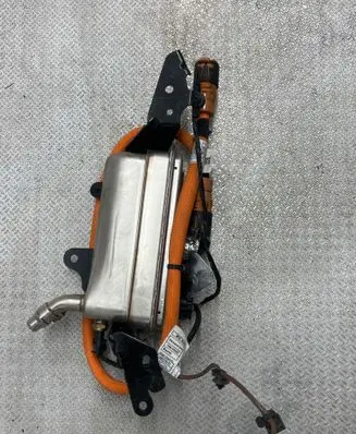 BMW 3 G20 G21 Coolant heater 9873688 01000087