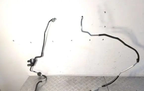Lexus RX 450H Air conditioning (A/C) pipe/hose 
