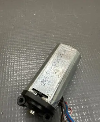Volkswagen Phaeton Steering column adjust motor ZG552794MRBH