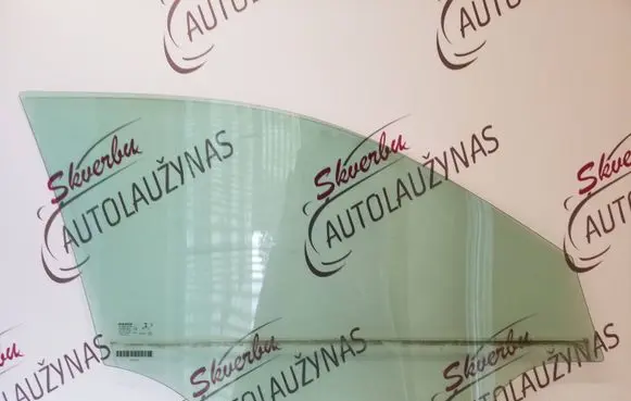 Volvo XC40 Front door window glass four-door 43R00049 32244797 E000292