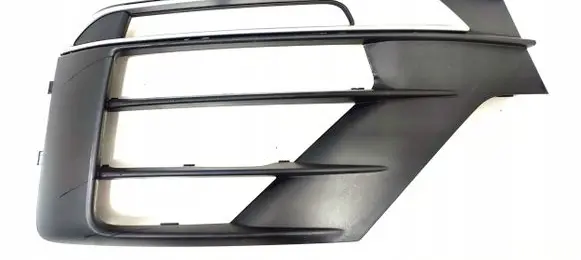 Audi Q2 - Front bumper lower grill 81A807681A