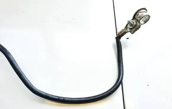 Citroen C8 Positive cable (battery) 1493958080