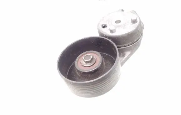 Generator/alternator belt tensioner