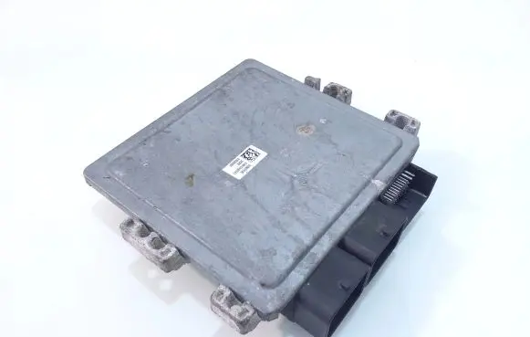 Ford Focus Engine control unit/module BV6112A650NE
